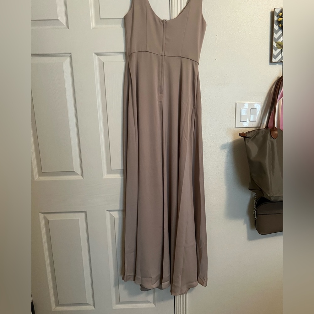 BRIDESMAID/FORMAL DRESS - Picture 10 of 13